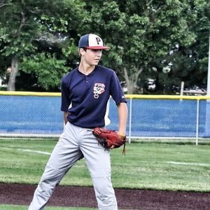 Meet your Posher, Jeff